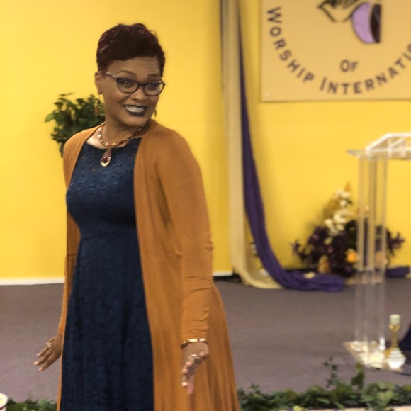 Meet the Posher Other - Meet your Posher, Ttonia